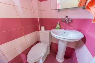 Апартаменты KIA apartment Петровац Апартаменты с 2 спальнями-10