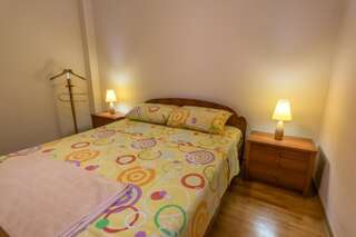 Апартаменты KIA apartment Петровац Апартаменты с 2 спальнями-13