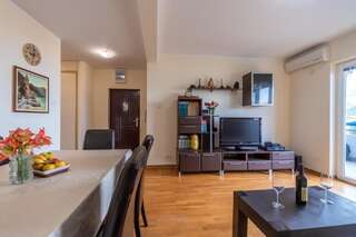 Апартаменты KIA apartment Петровац Апартаменты с 2 спальнями-19