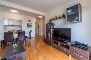 Апартаменты KIA apartment Петровац Апартаменты с 2 спальнями-23