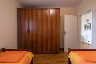 Апартаменты KIA apartment Петровац Апартаменты с 2 спальнями-28