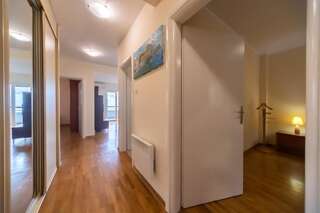 Апартаменты KIA apartment Петровац Апартаменты с 2 спальнями-31