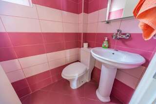 Апартаменты KIA apartment Петровац Апартаменты с 2 спальнями-32