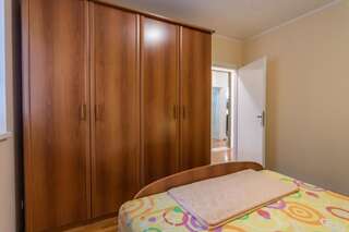 Апартаменты KIA apartment Петровац Апартаменты с 2 спальнями-35