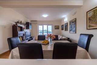 Апартаменты KIA apartment Петровац Апартаменты с 2 спальнями-38