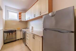 Апартаменты KIA apartment Петровац Апартаменты с 2 спальнями-39