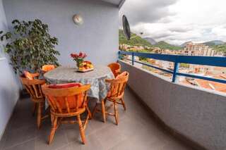 Апартаменты KIA apartment Петровац Апартаменты с 2 спальнями-4