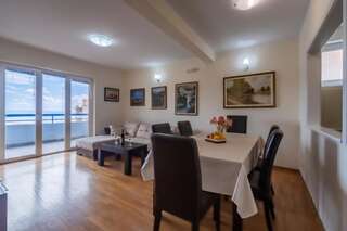 Апартаменты KIA apartment Петровац Апартаменты с 2 спальнями-44