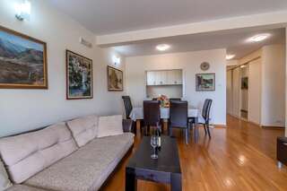 Апартаменты KIA apartment Петровац Апартаменты с 2 спальнями-47