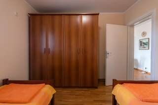 Апартаменты KIA apartment Петровац Апартаменты с 2 спальнями-5