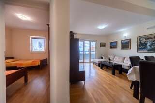 Апартаменты KIA apartment Петровац Апартаменты с 2 спальнями-7