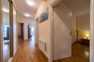 Апартаменты KIA apartment Петровац Апартаменты с 2 спальнями-8