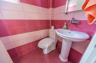 Апартаменты KIA apartment Петровац Апартаменты с 2 спальнями-9