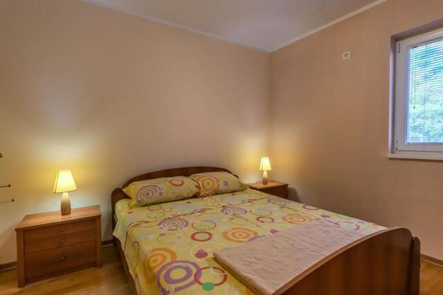 Апартаменты KIA apartment Петровац-16