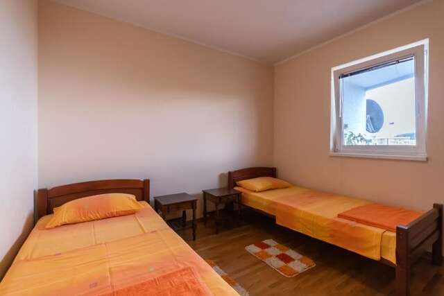 Апартаменты KIA apartment Петровац-31