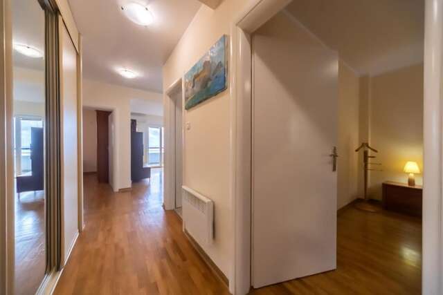 Апартаменты KIA apartment Петровац-33