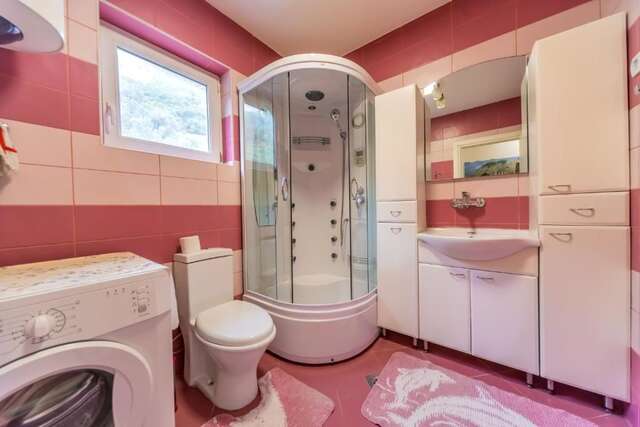 Апартаменты KIA apartment Петровац-36