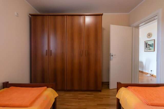 Апартаменты KIA apartment Петровац-7